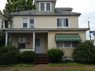 349 1st St, Wilkes Barre, PA 18706