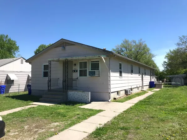1115-1117 N Eisenhower, 1115-1117 N Eisenhower Dr, Junction City, KS 66441