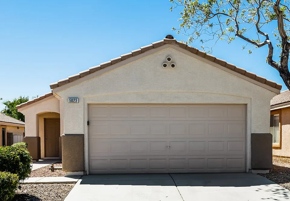 5023 Benezette Ct