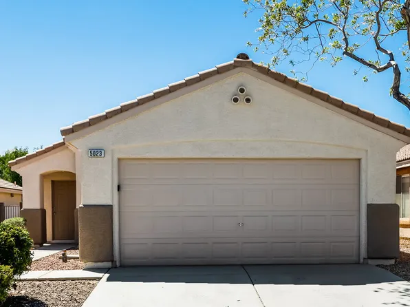 5023 Benezette Ct, Las Vegas, NV 89141
