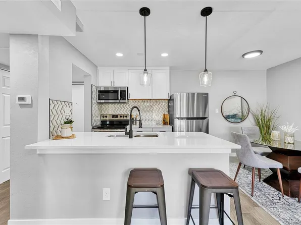 7755 E Quincy Avenue #303A3, Denver, CO 80237