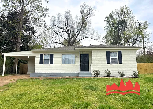 2313 Nunnelee Ave Photo 1