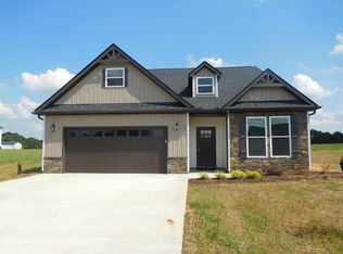 150 Anns Trl, Gaffney, SC 29341