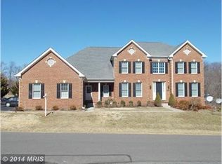 43230 Farewell Dance Dr, Leesburg, VA 20176