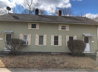 40 Old Route 32, Franklin, CT 06254