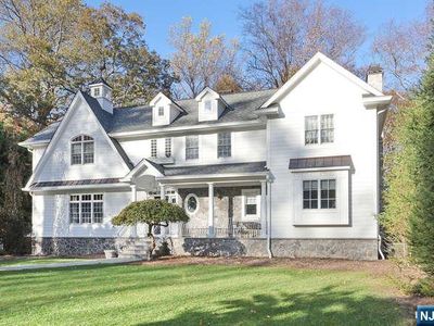 164 Deerhaven Rd, Mahwah, NJ, 07430