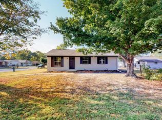 218 Canterbury Rd, Richmond, KY 40475