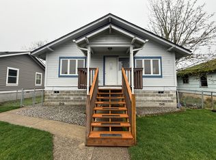307 N Market St, Bucoda, WA 98530