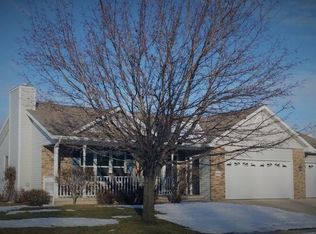 2008 Cappaert Rd, Manitowoc, WI 54220
