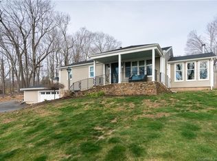 273 Downs Rd, Bethany, CT 06524