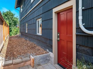 4321 SW Beveridge Pl #B, Seattle, WA 98136