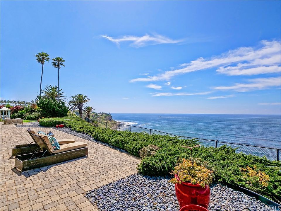 2005 Paseo Del Mar, Palos Verdes Estates, Ca 90274 