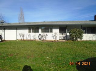 133 NE Columbia Ave, Adair Village, OR 97330