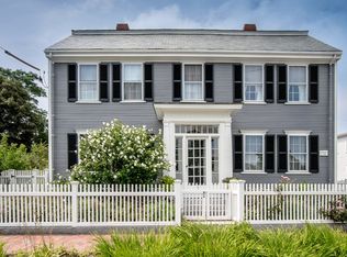 17 High St, Newburyport, MA 01950