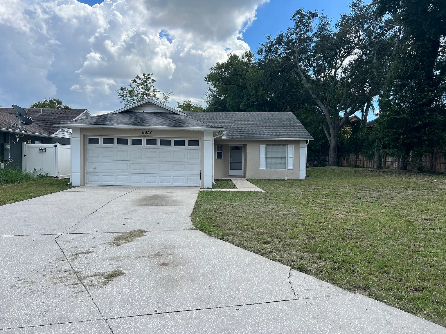 3 bed, 1308 sqft, $2,350 — Photo 3
