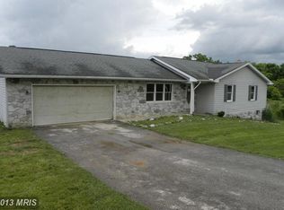 4217 Rice Hollow Rd, Greencastle, PA 17225