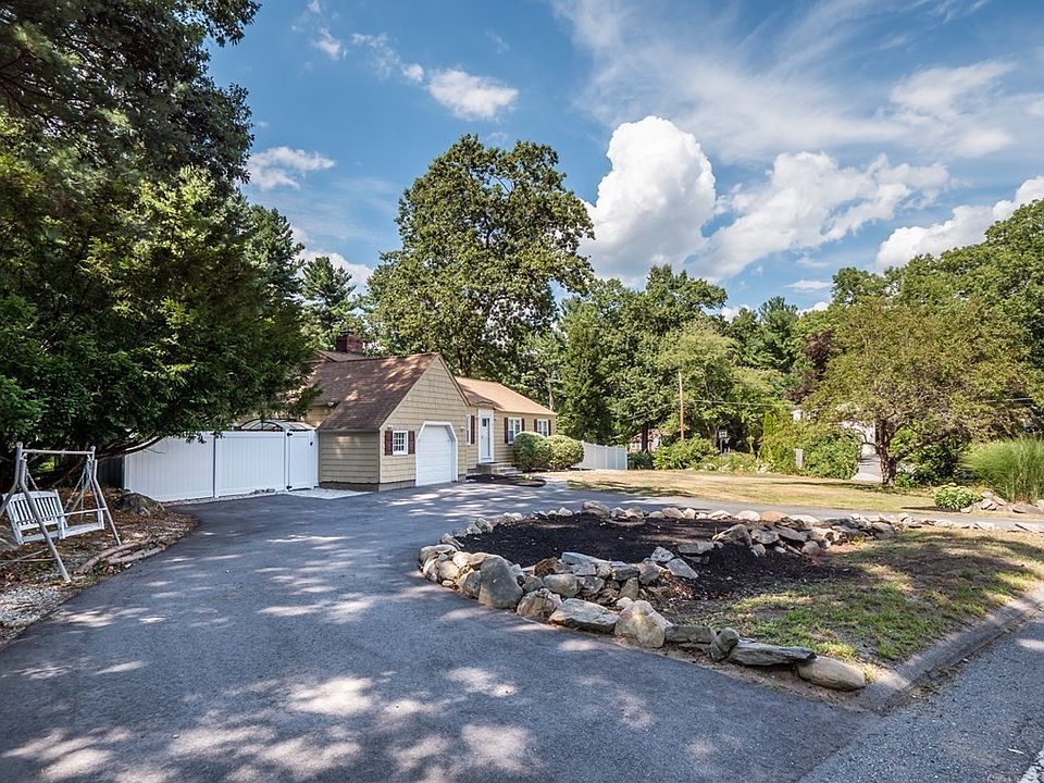 317 Old Westford Rd, Chelmsford, MA 01824 Zillow