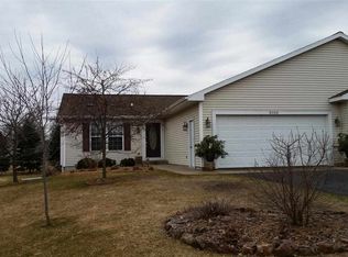 3103 Terrier Ln, Weston, WI 54476