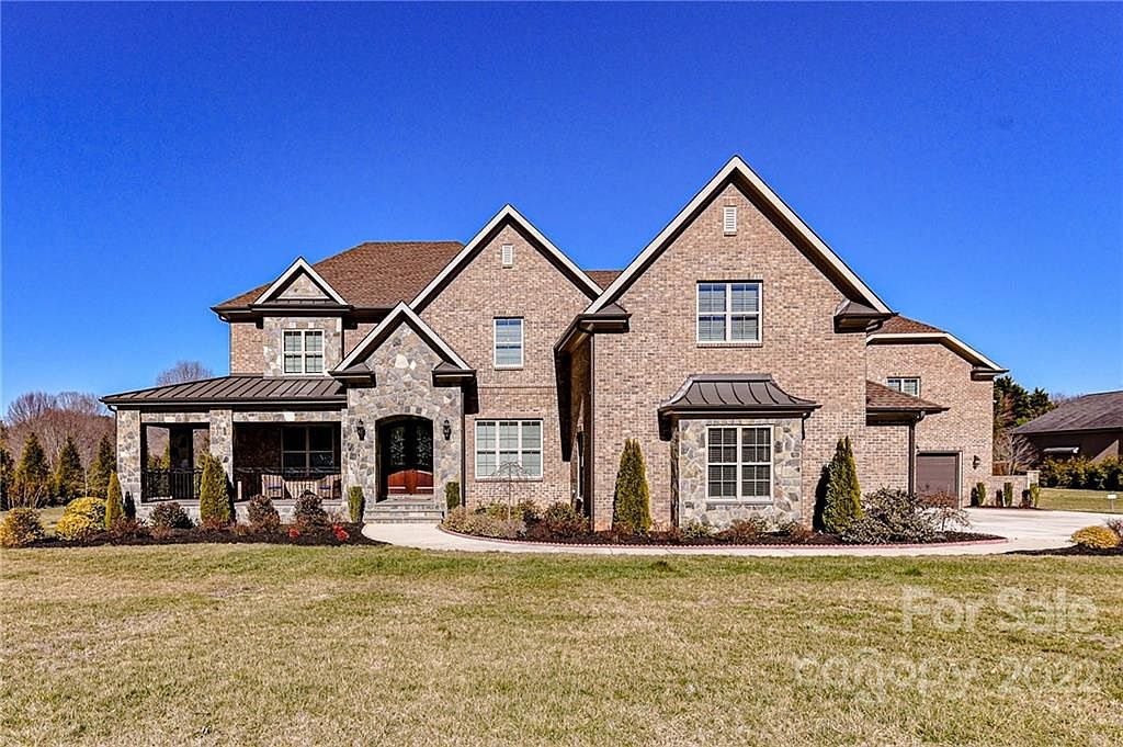 5344 Hemby Rd, Matthews, NC 28104 Zillow