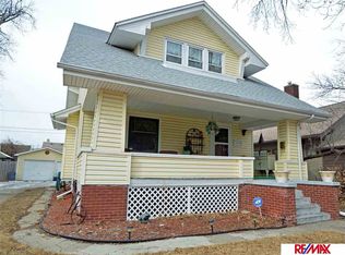 2736 Fontenelle Blvd, Omaha, NE 68104