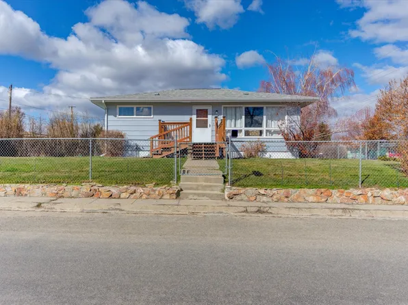 2530 Villard Ave, Helena, MT 59601