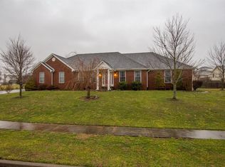 104 Creekside Dr, Danville, KY 40422