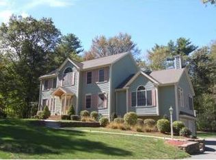 74 Wilson Rd, Bedford, MA 01730
