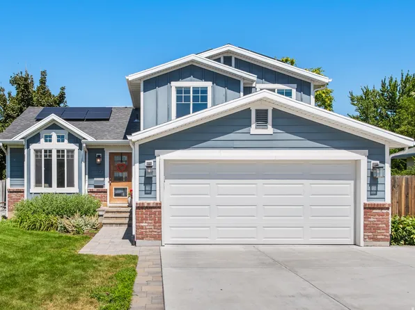 19 E 1500 S, Bountiful, UT 84010