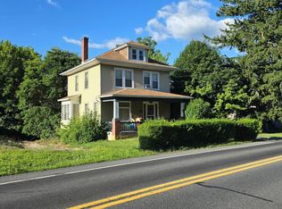 3706 Pricetown Rd, Fleetwood, PA 19522