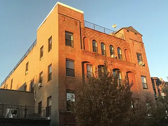 Rented by City Vista Inc