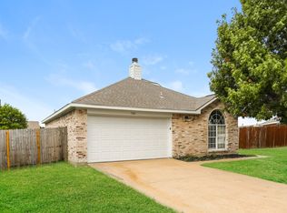 500 Bryn Mawr, Forney, TX 75126