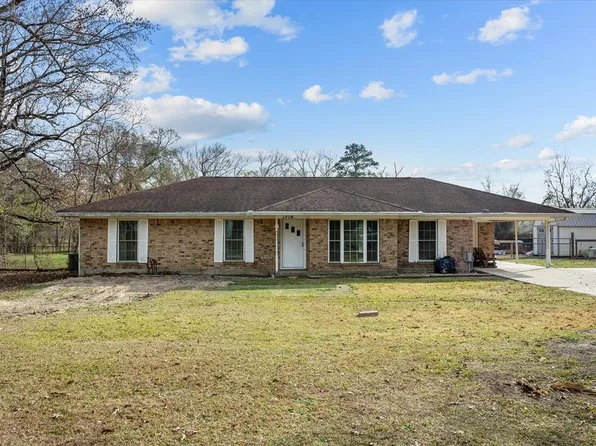 1904 Fm 2108, Burke, TX 75941