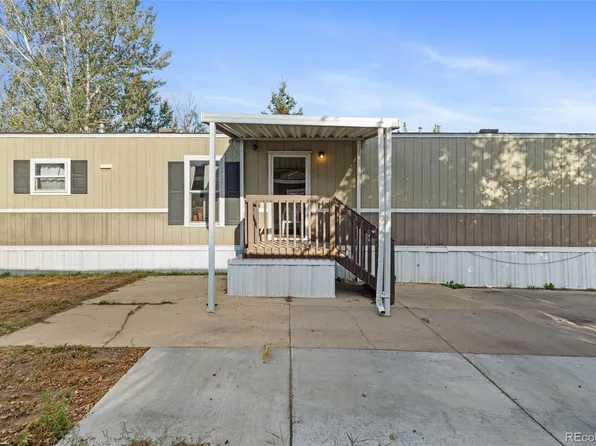 2885 E Midway Avenue LOT 1245, Denver, CO 80234