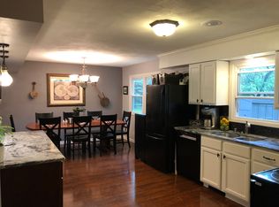 1315 Vandenburg St, Sun Prairie, WI 53590