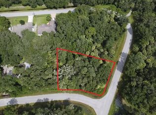 Vernell St LOT 21, North Pt, FL 34291
