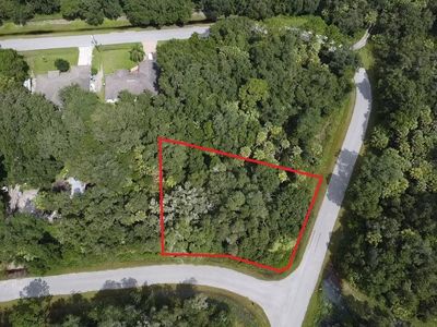 Vernell St LOT 21, North Pt, FL, 34291