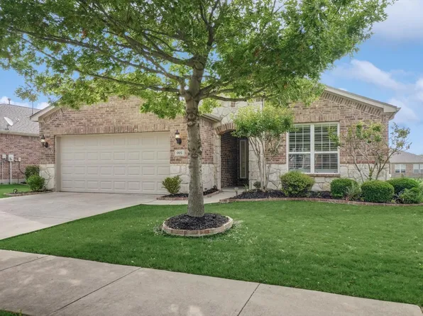 995 Centennial Mill Ln, Frisco, TX 75036