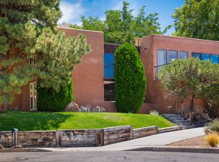 13316 Desert Flower Pl NE, Albuquerque, NM 87111