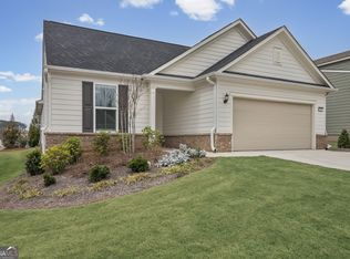 1002 Dirr Dr, Griffin, GA 30223