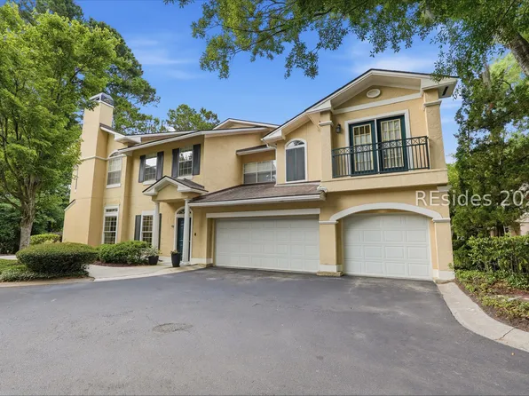 4 Indigo Run Dr APT 722, Hilton Head Island, SC 29926