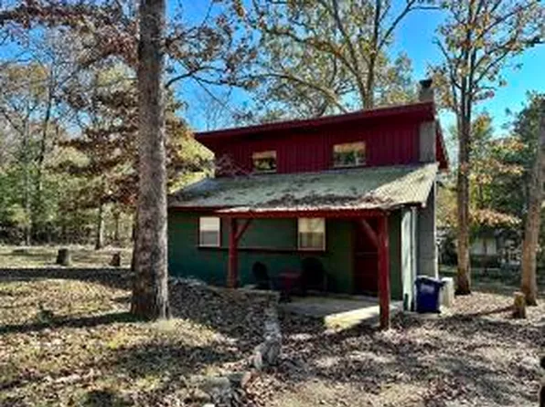 244 W Blackwell Rd, Diamond City, AR 72644