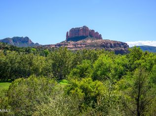 0 N Chavez Ranch Rd #0, Sedona, AZ 86336