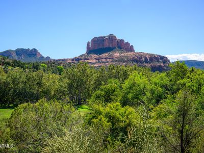0 N Chavez Ranch Road #4, Sedona, AZ, 86336