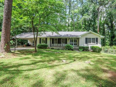 1819 King Alfred Dr SW, Atlanta, GA, 30331