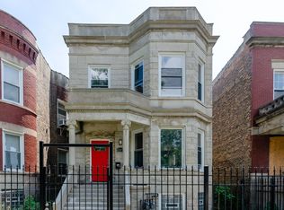 6549 S Green St, Chicago, IL 60621