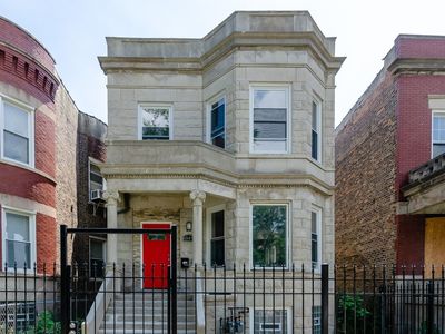 6549 S Green St, Chicago, IL, 60621