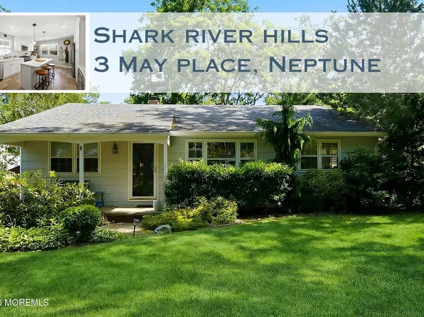 3 May Place, Neptune Township, NJ 07753