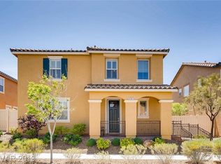 3187 Subtle Color Ave, Henderson, NV 89044