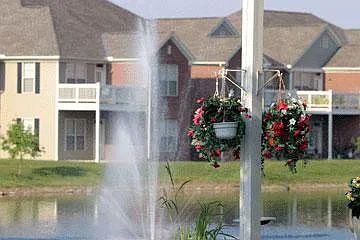 The Lakes at West Chester — Photo 5