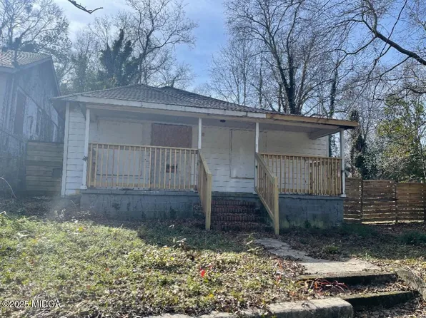 2186 Neal Ave, Macon, GA 31204